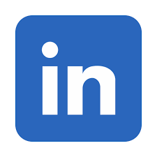 LinkedIn Icon
